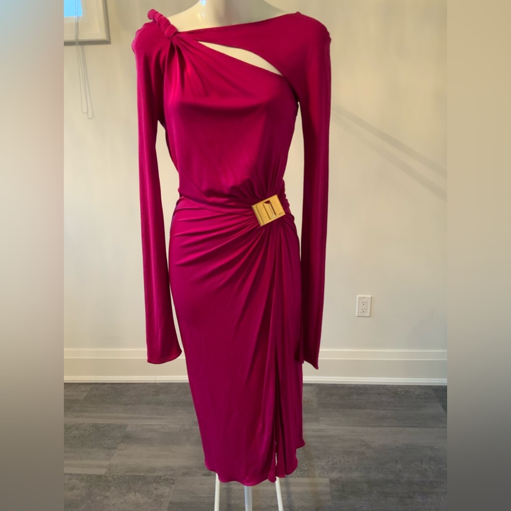 Almost brand new Pucci skinny dress